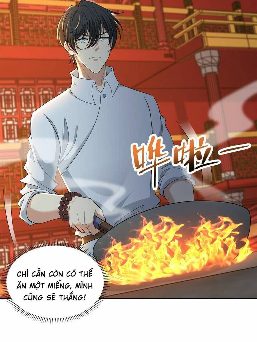 Người Đưa Thư Vô Hạn Chapter 293 - 27