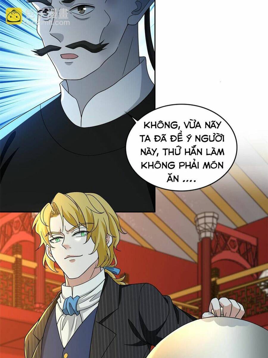 Người Đưa Thư Vô Hạn Chapter 293 - 6
