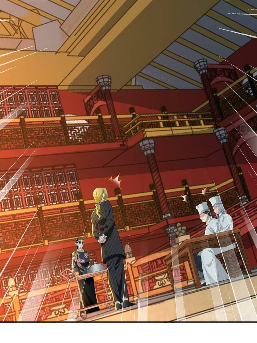 Người Đưa Thư Vô Hạn Chapter 294 - 12