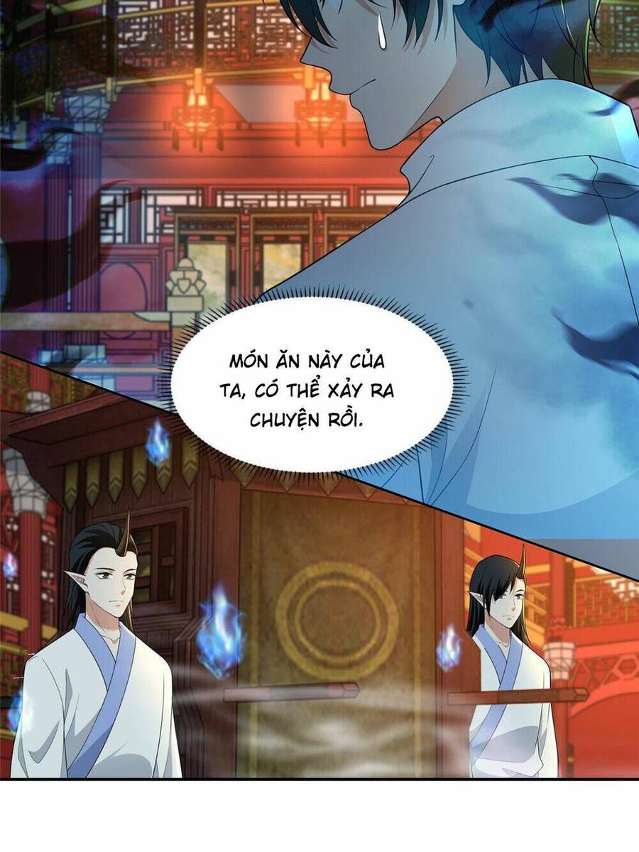 Người Đưa Thư Vô Hạn Chapter 294 - 32