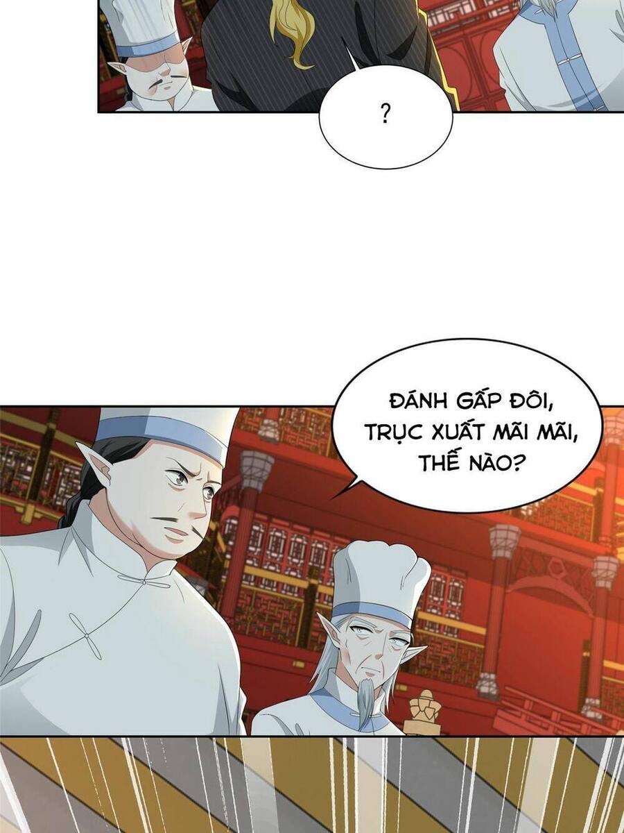 Người Đưa Thư Vô Hạn Chapter 294 - 10