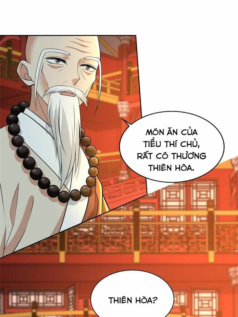 Người Đưa Thư Vô Hạn Chapter 295 - 20