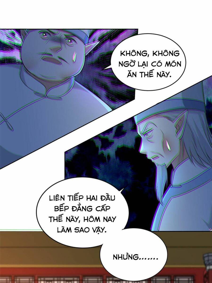 Người Đưa Thư Vô Hạn Chapter 295 - 25