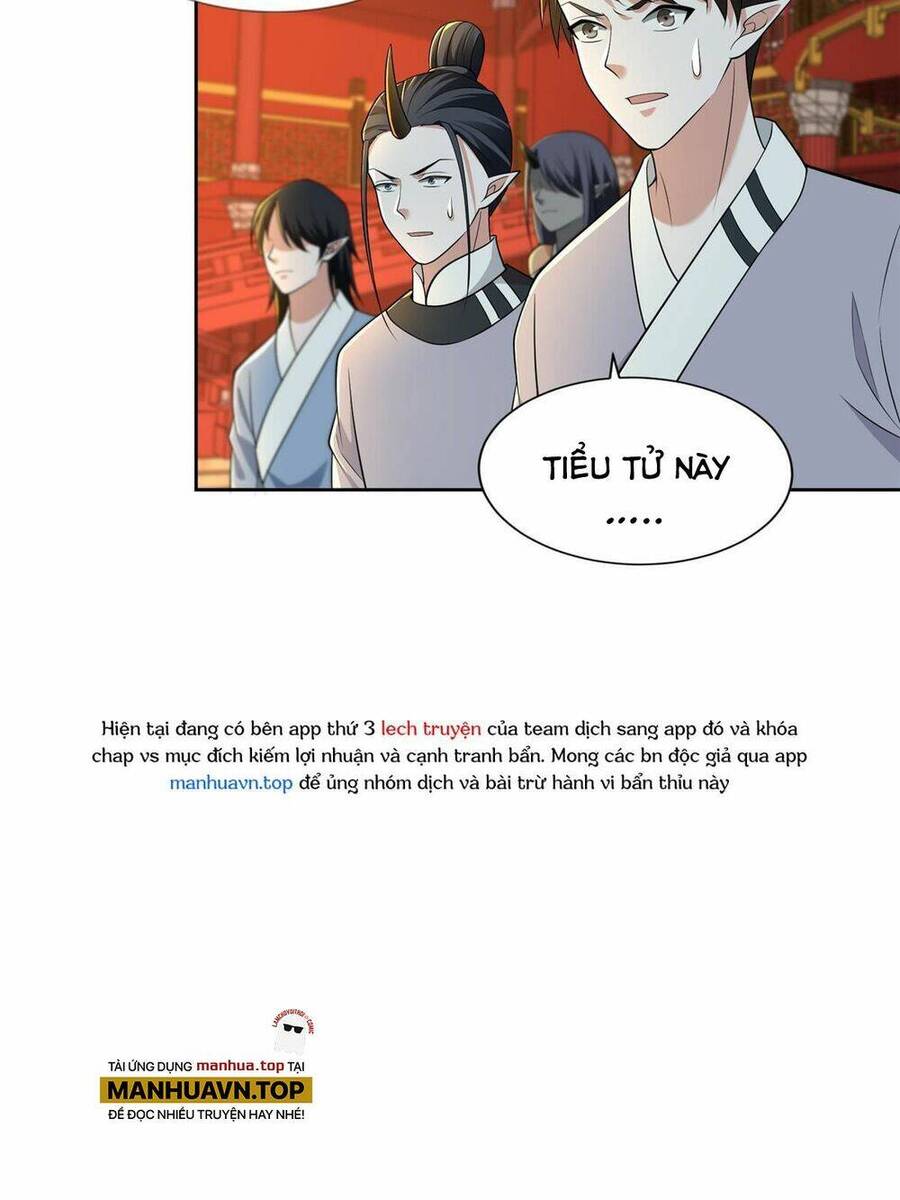 Người Đưa Thư Vô Hạn Chapter 295 - 29