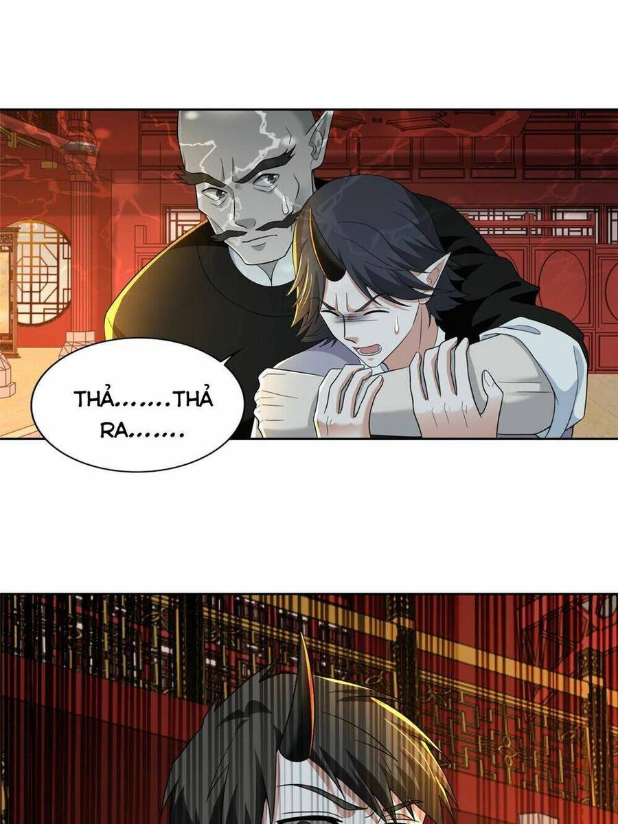 Người Đưa Thư Vô Hạn Chapter 299 - 25