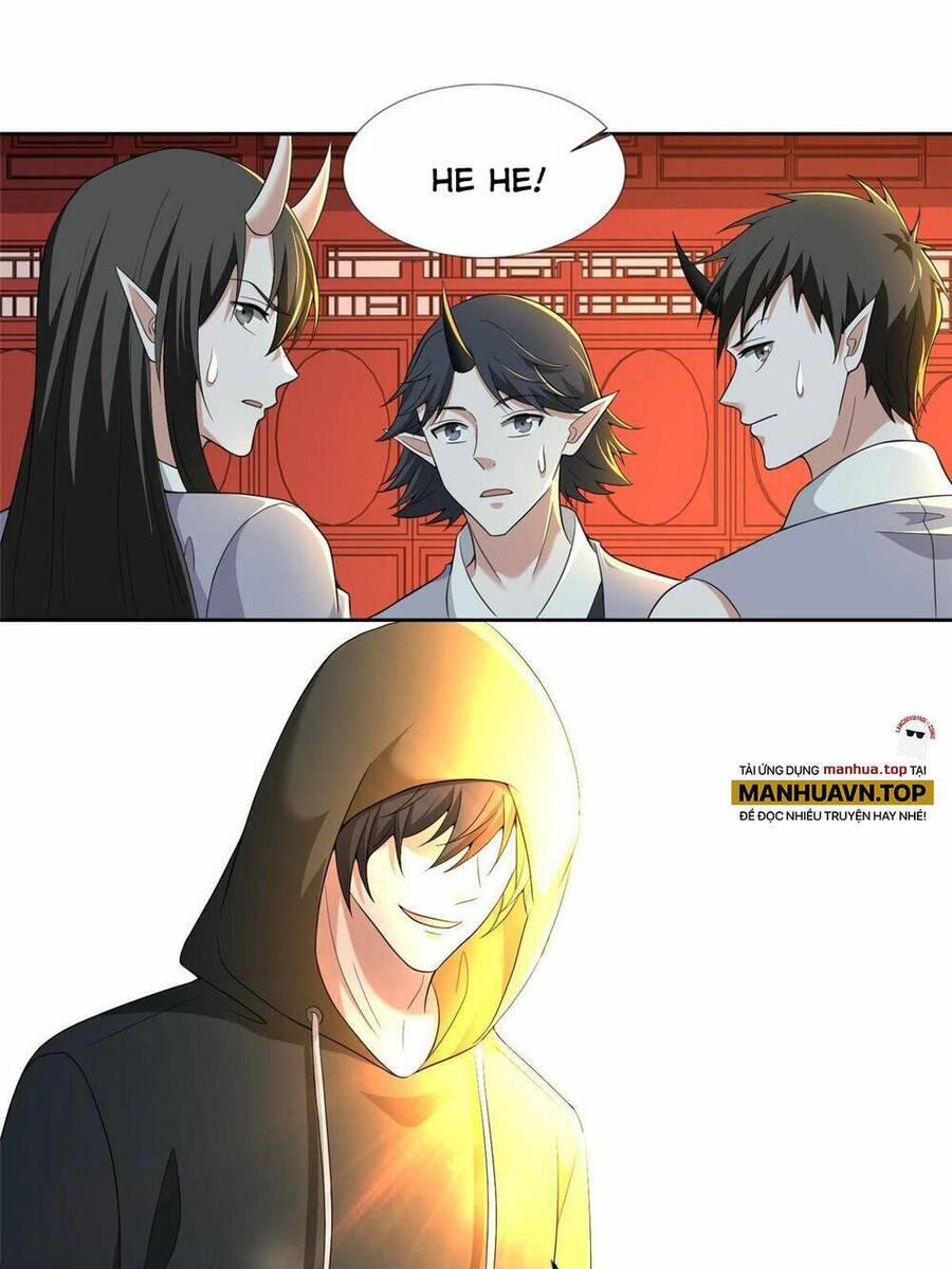 Người Đưa Thư Vô Hạn Chapter 299 - 30