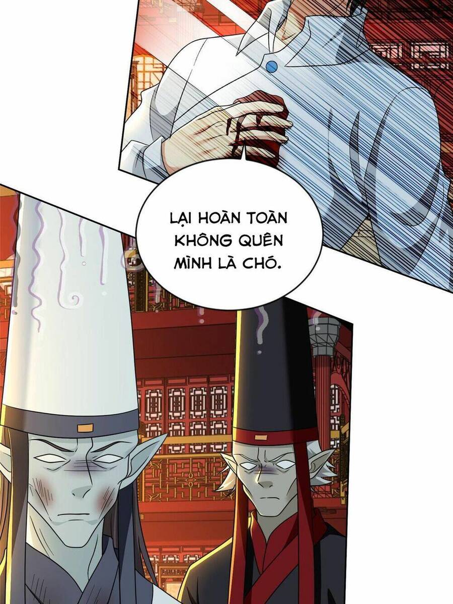 Người Đưa Thư Vô Hạn Chapter 299 - 8