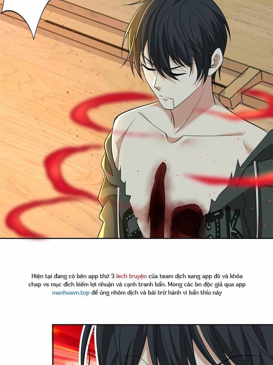 Người Đưa Thư Vô Hạn Chapter 301 - 37