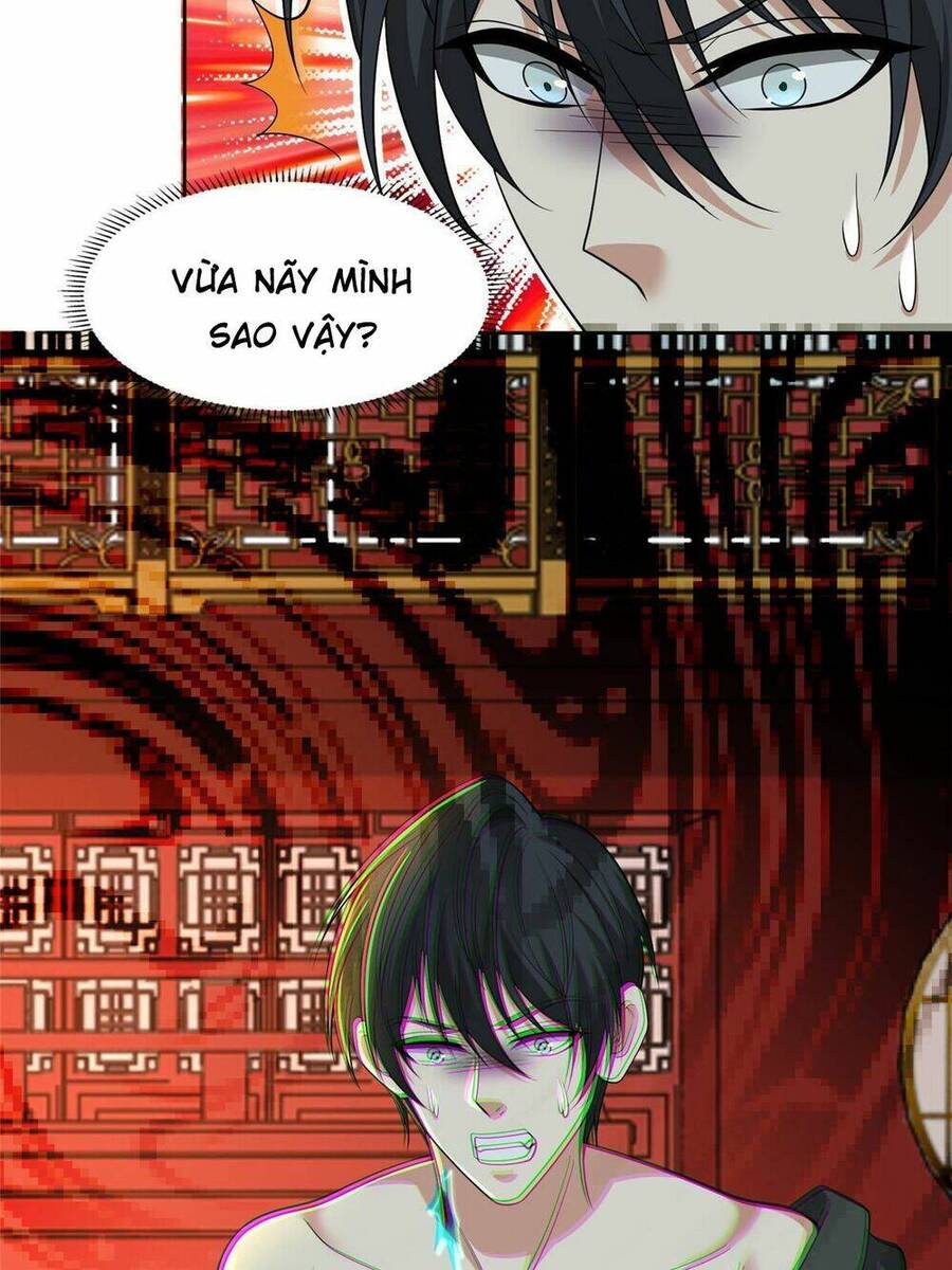 Người Đưa Thư Vô Hạn Chapter 301 - 38