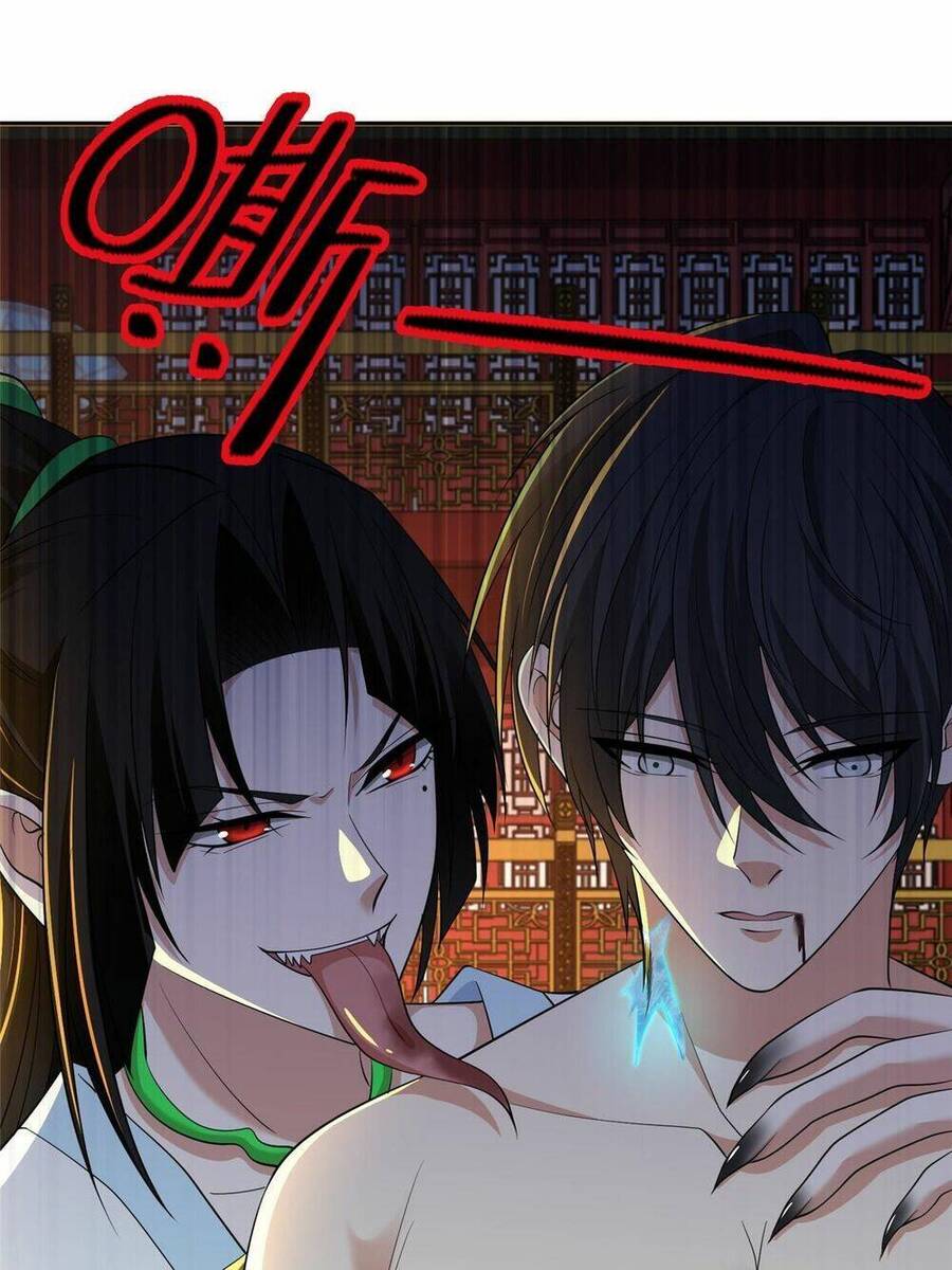 Người Đưa Thư Vô Hạn Chapter 301 - 5