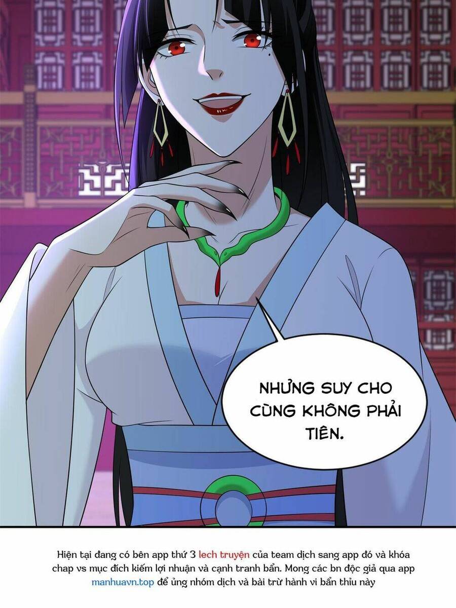 Người Đưa Thư Vô Hạn Chapter 302 - 30