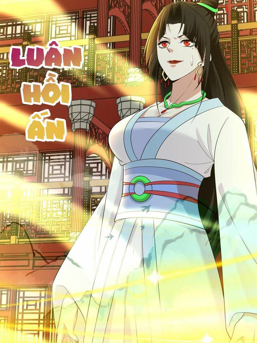 Người Đưa Thư Vô Hạn Chapter 303 - 31