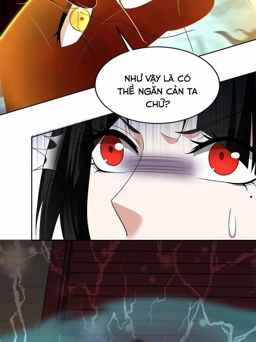 Người Đưa Thư Vô Hạn Chapter 303 - 38