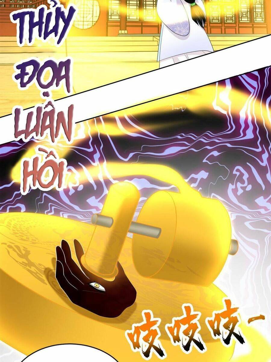 Người Đưa Thư Vô Hạn Chapter 303 - 42