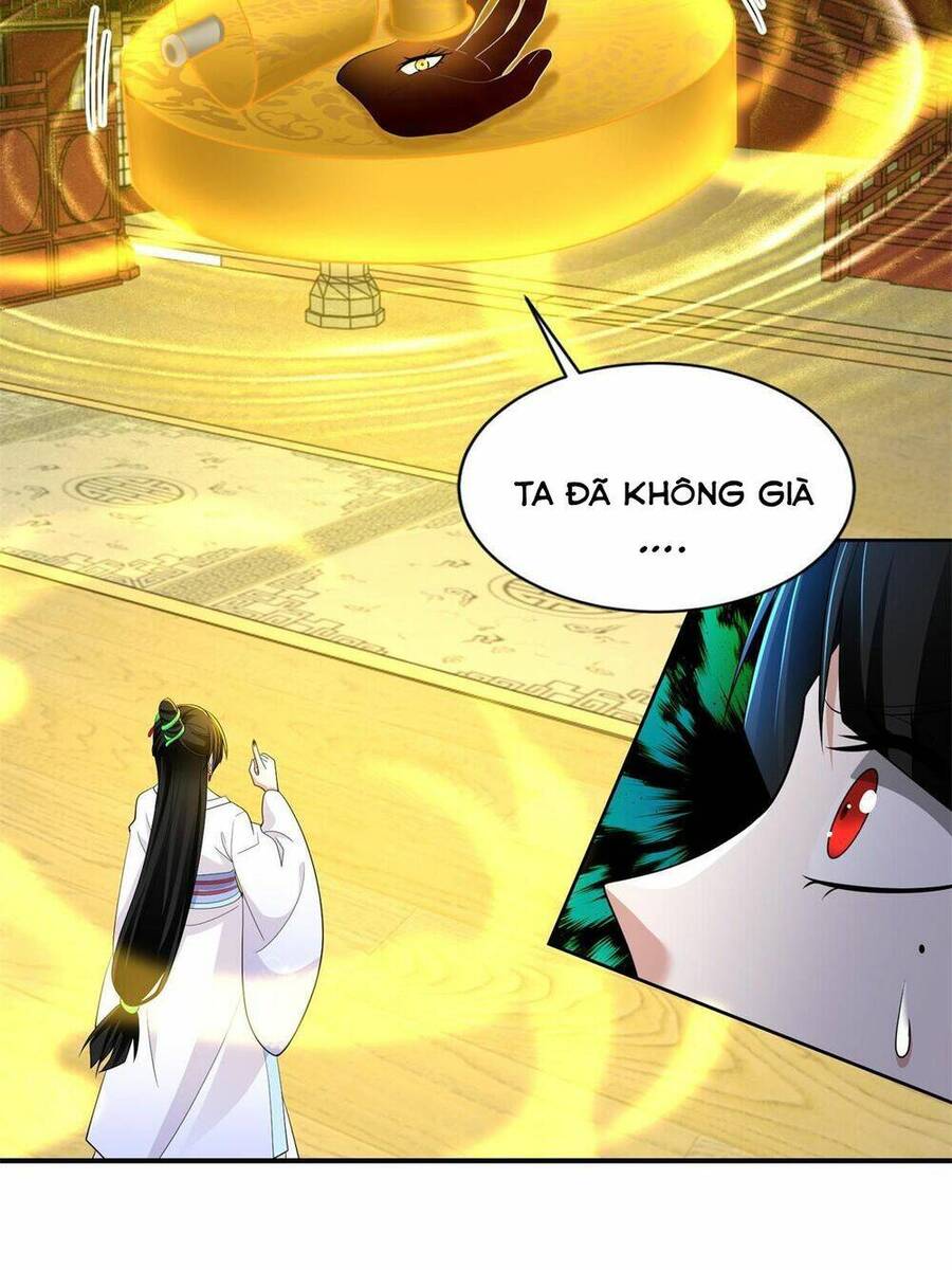 Người Đưa Thư Vô Hạn Chapter 303 - 46