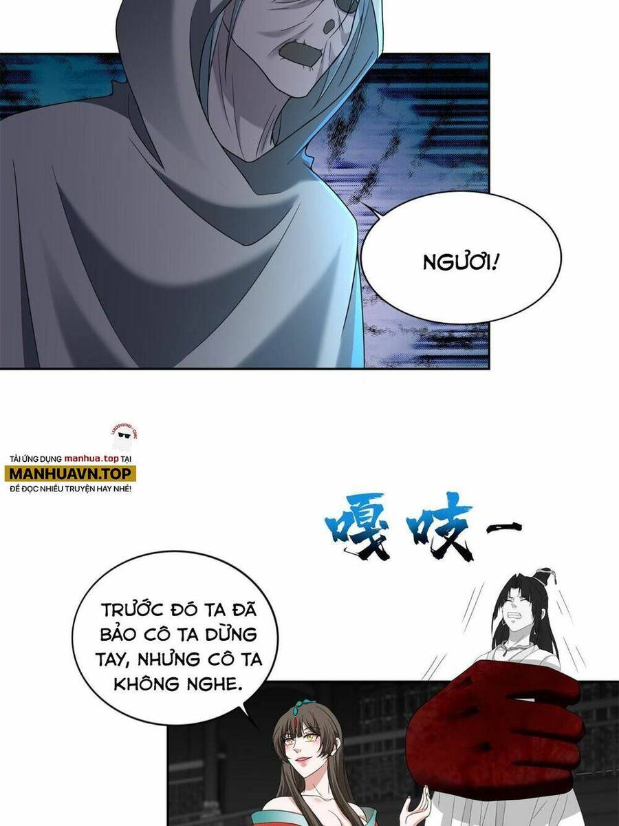 Người Đưa Thư Vô Hạn Chapter 304 - 16