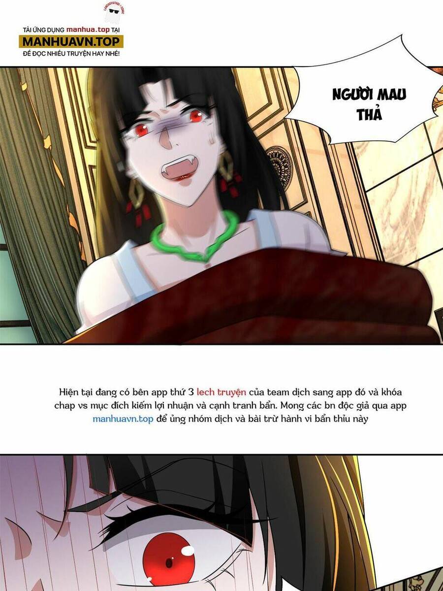 Người Đưa Thư Vô Hạn Chapter 304 - 30