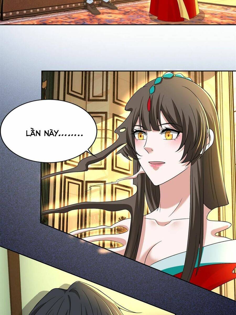 Người Đưa Thư Vô Hạn Chapter 304 - 38