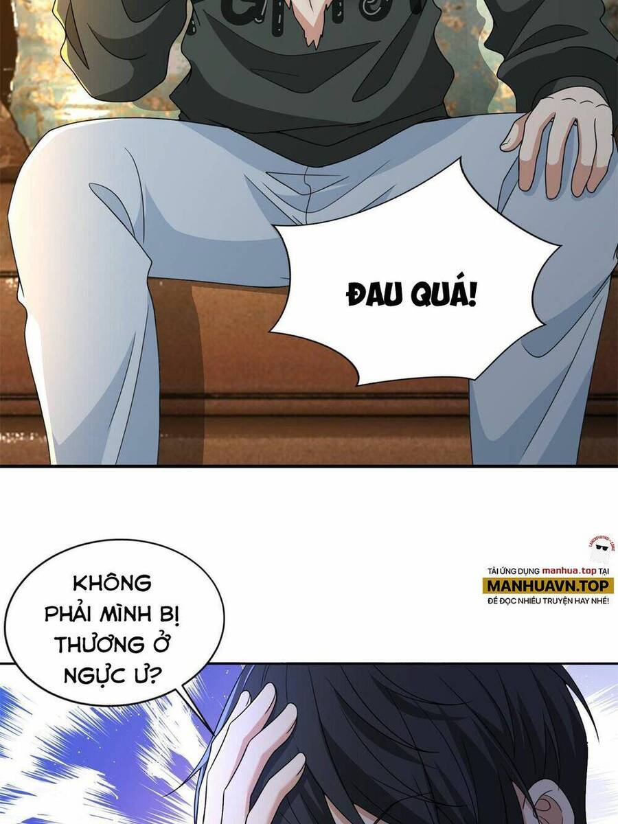 Người Đưa Thư Vô Hạn Chapter 304 - 43