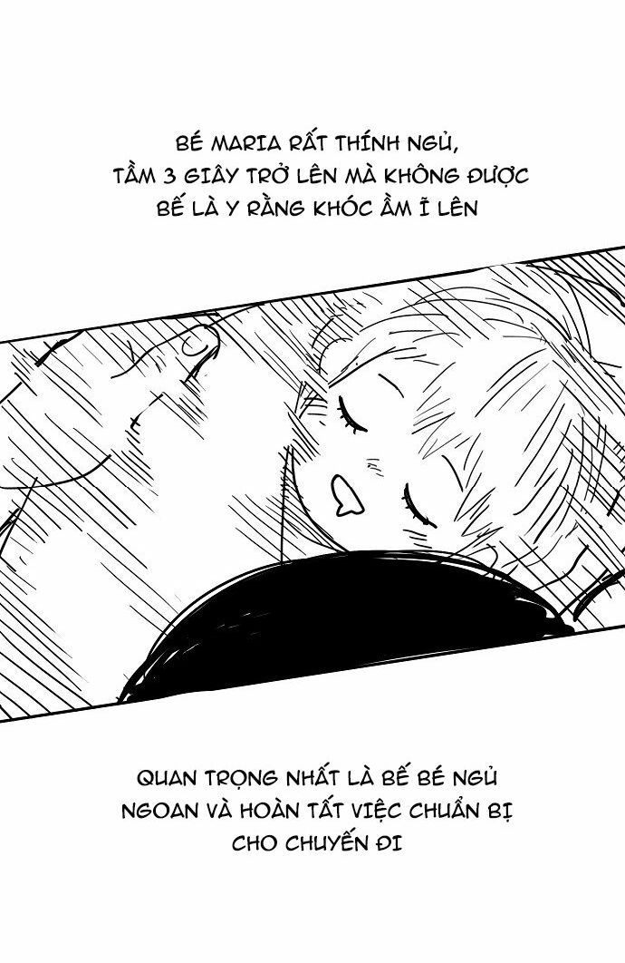 Võ Sĩ Quyền Anh Chapter 51.3 - 11