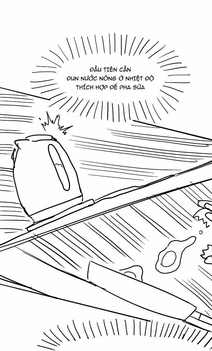 Võ Sĩ Quyền Anh Chapter 51.3 - 12