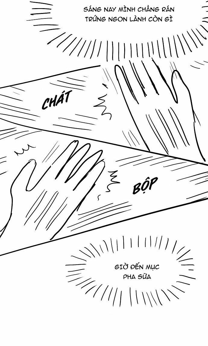 Võ Sĩ Quyền Anh Chapter 51.3 - 13