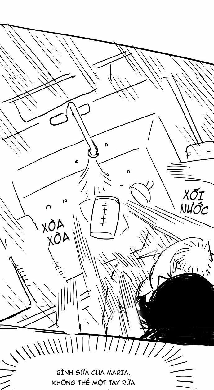 Võ Sĩ Quyền Anh Chapter 51.3 - 14