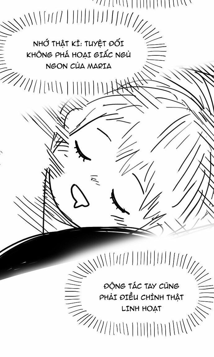 Võ Sĩ Quyền Anh Chapter 51.3 - 17