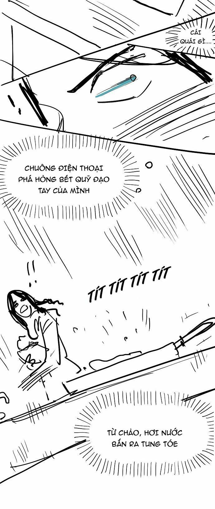 Võ Sĩ Quyền Anh Chapter 51.3 - 19