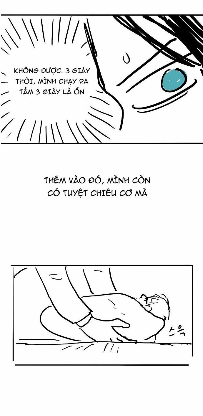 Võ Sĩ Quyền Anh Chapter 51.3 - 23