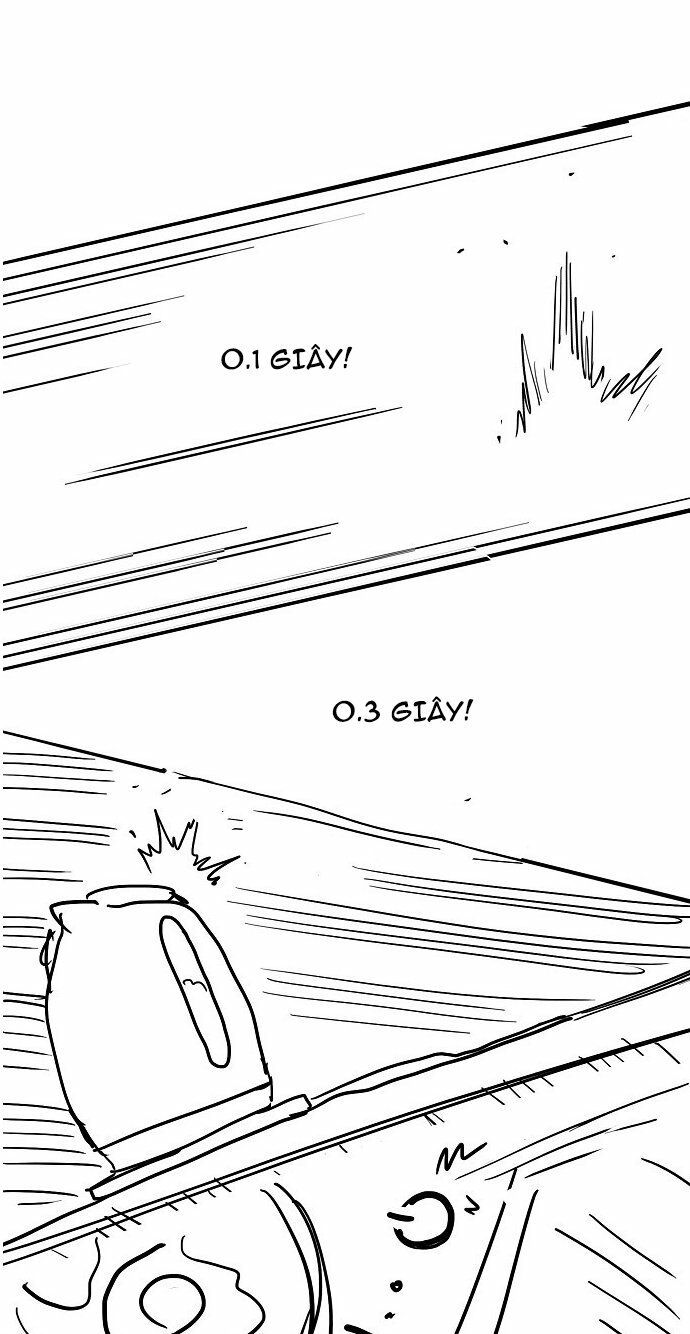 Võ Sĩ Quyền Anh Chapter 51.3 - 24