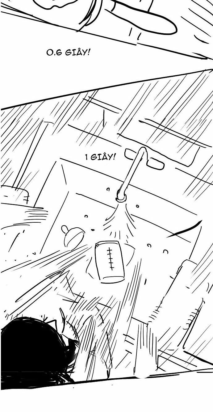Võ Sĩ Quyền Anh Chapter 51.3 - 25