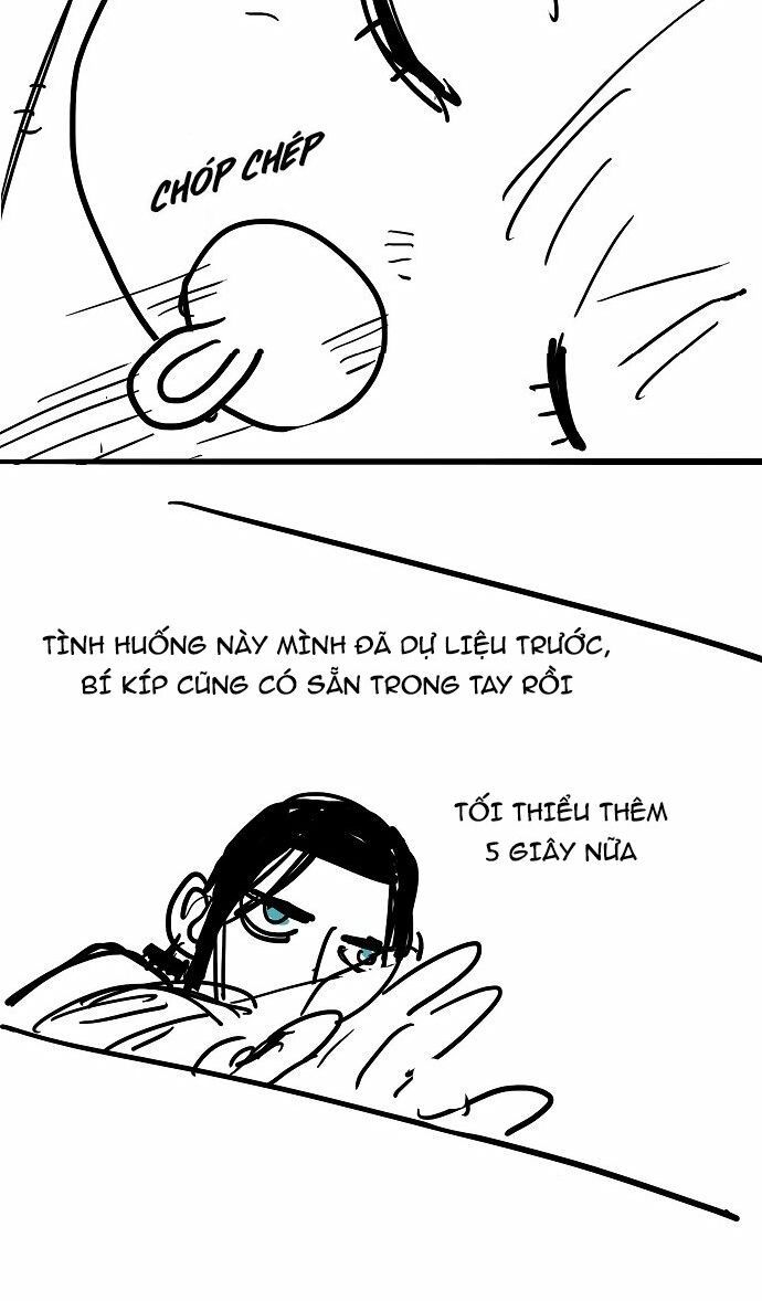 Võ Sĩ Quyền Anh Chapter 51.3 - 27