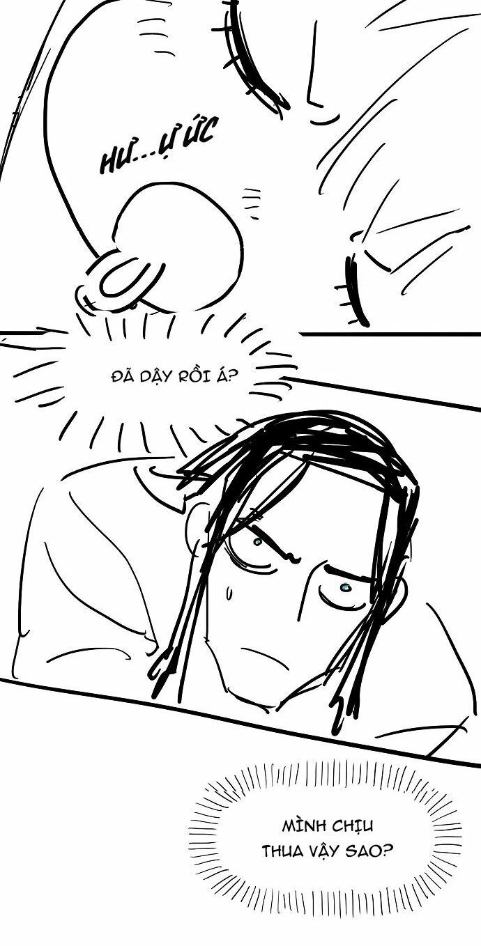 Võ Sĩ Quyền Anh Chapter 51.3 - 31
