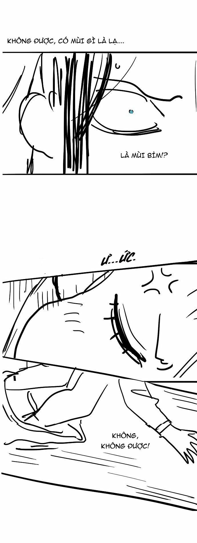 Võ Sĩ Quyền Anh Chapter 51.3 - 32