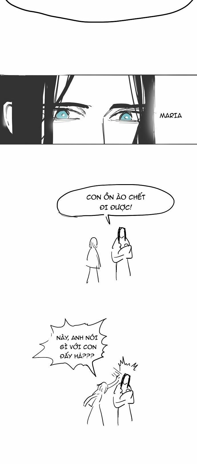 Võ Sĩ Quyền Anh Chapter 51.3 - 35