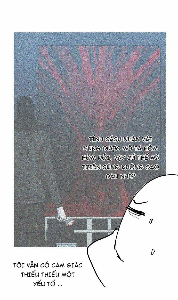 Võ Sĩ Quyền Anh Chapter 51.3 - 38