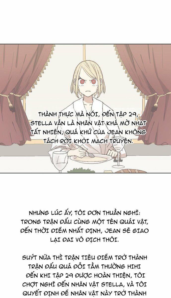 Võ Sĩ Quyền Anh Chapter 51.3 - 40