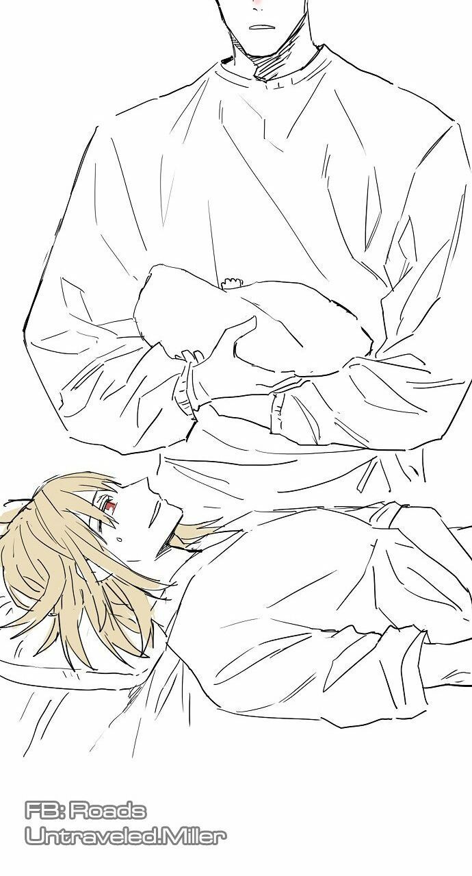 Võ Sĩ Quyền Anh Chapter 51.3 - 5