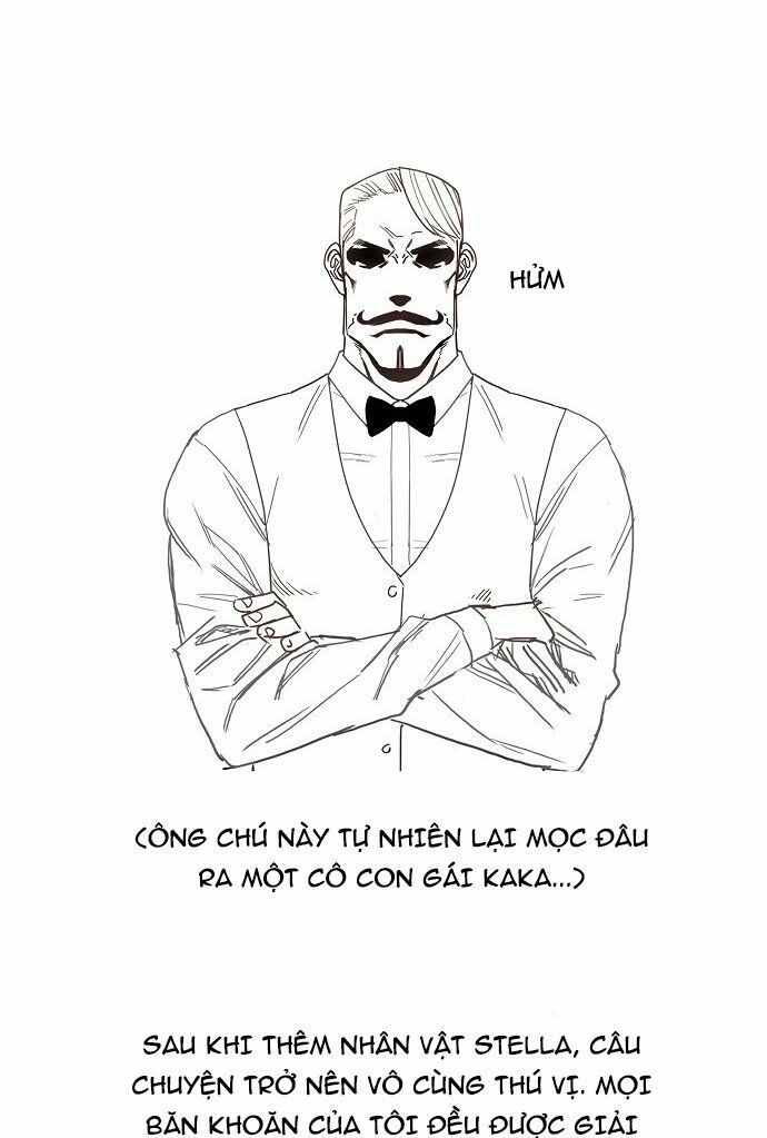 Võ Sĩ Quyền Anh Chapter 51.3 - 42