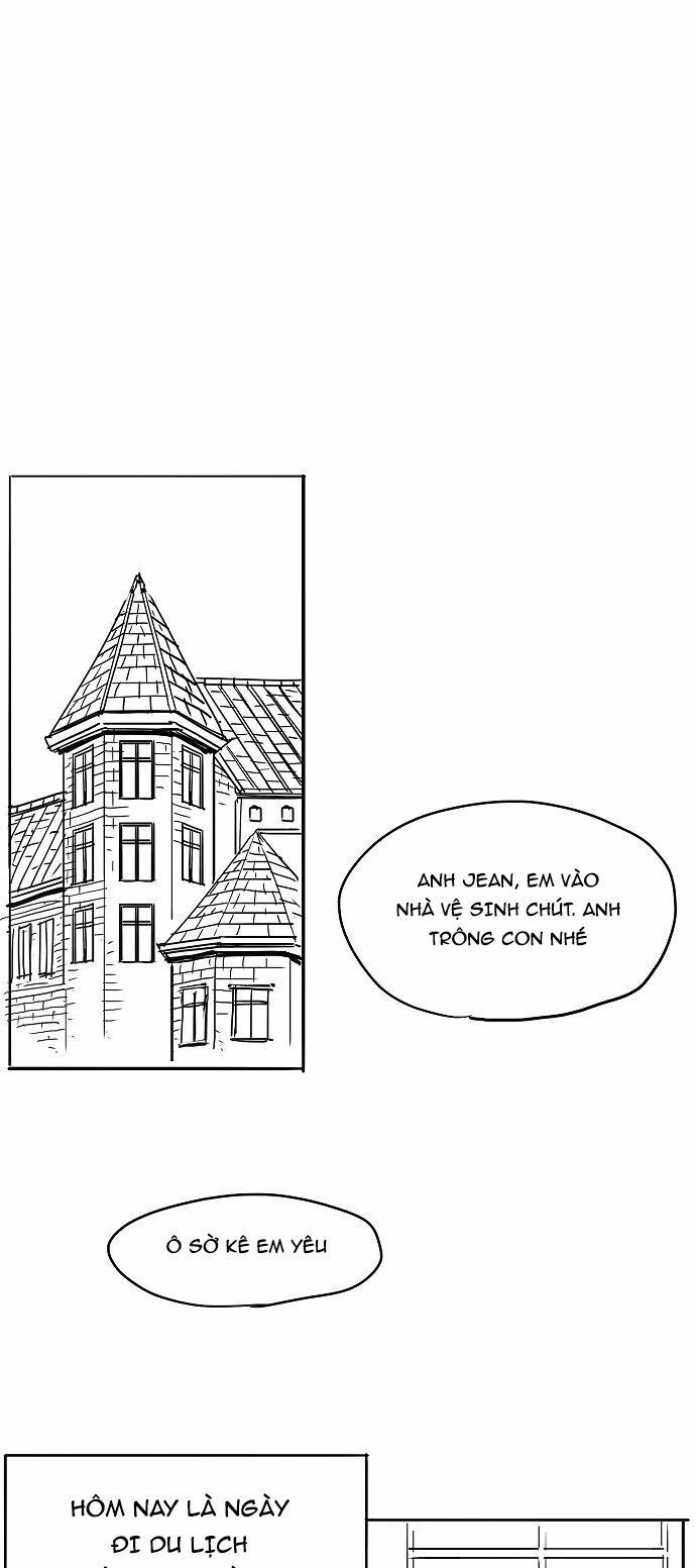 Võ Sĩ Quyền Anh Chapter 51.3 - 6