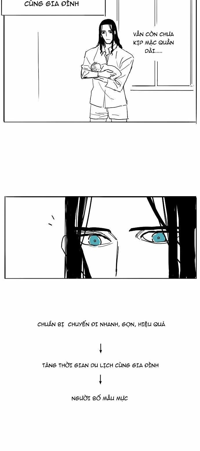 Võ Sĩ Quyền Anh Chapter 51.3 - 7