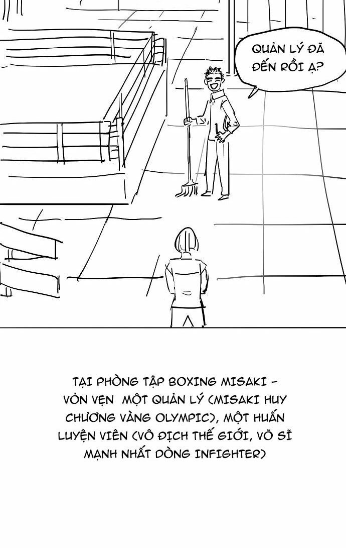 Võ Sĩ Quyền Anh Chapter 51.4 - 2