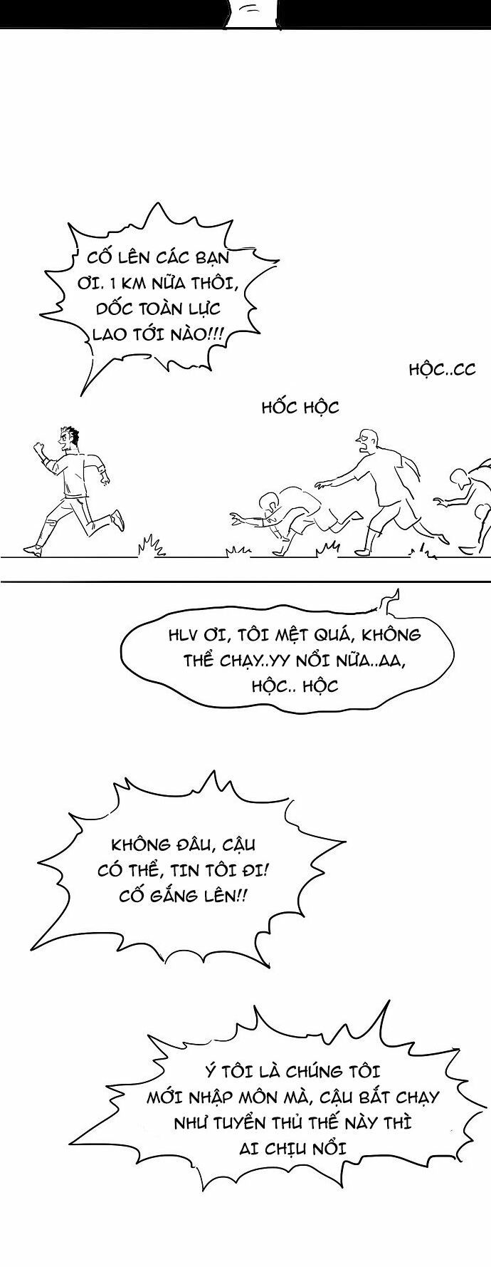 Võ Sĩ Quyền Anh Chapter 51.4 - 12