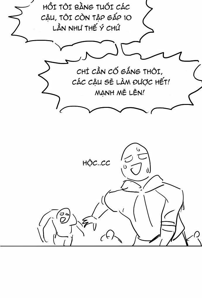 Võ Sĩ Quyền Anh Chapter 51.4 - 14