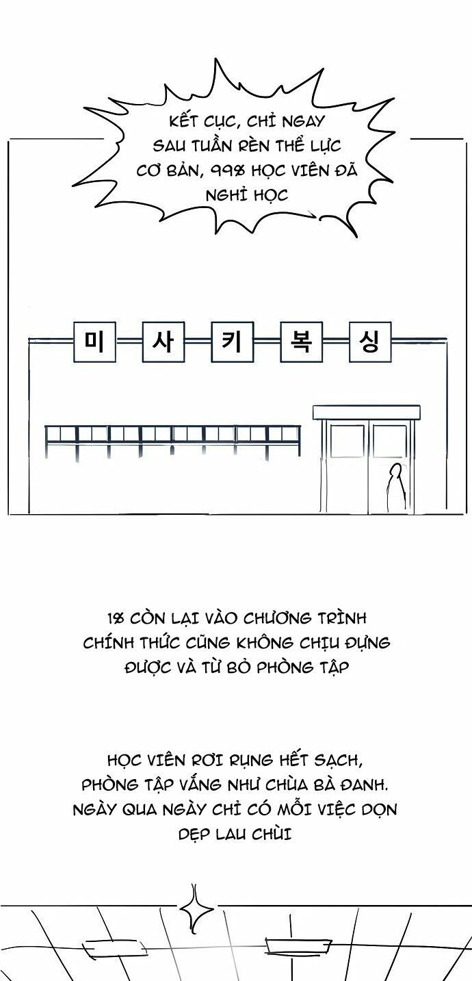 Võ Sĩ Quyền Anh Chapter 51.4 - 17