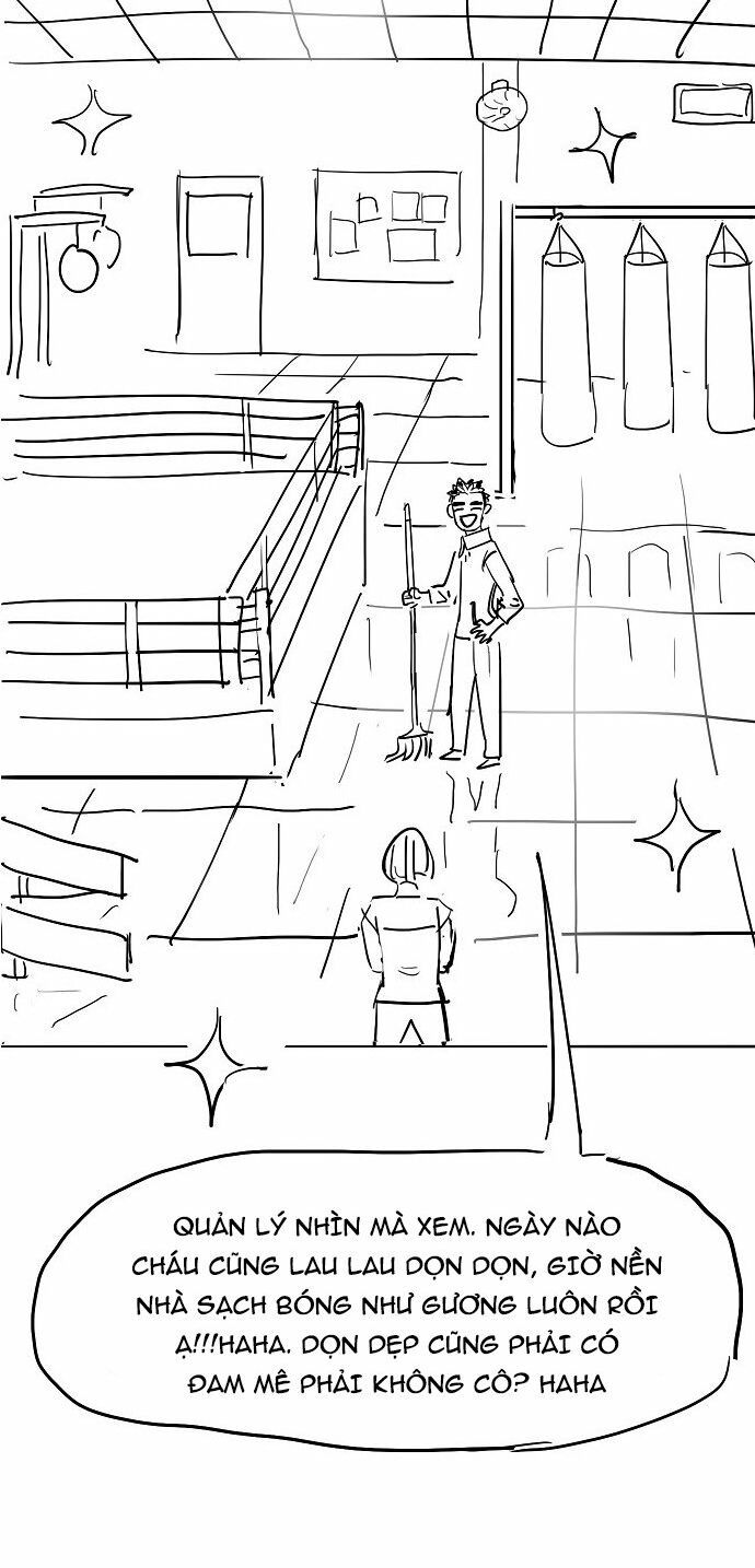 Võ Sĩ Quyền Anh Chapter 51.4 - 18