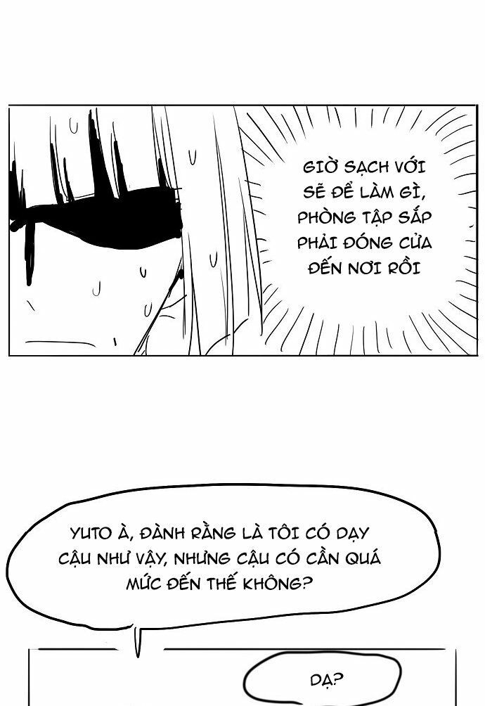 Võ Sĩ Quyền Anh Chapter 51.4 - 19