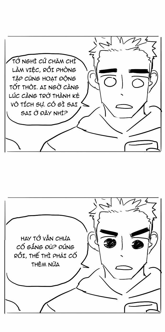 Võ Sĩ Quyền Anh Chapter 51.4 - 23