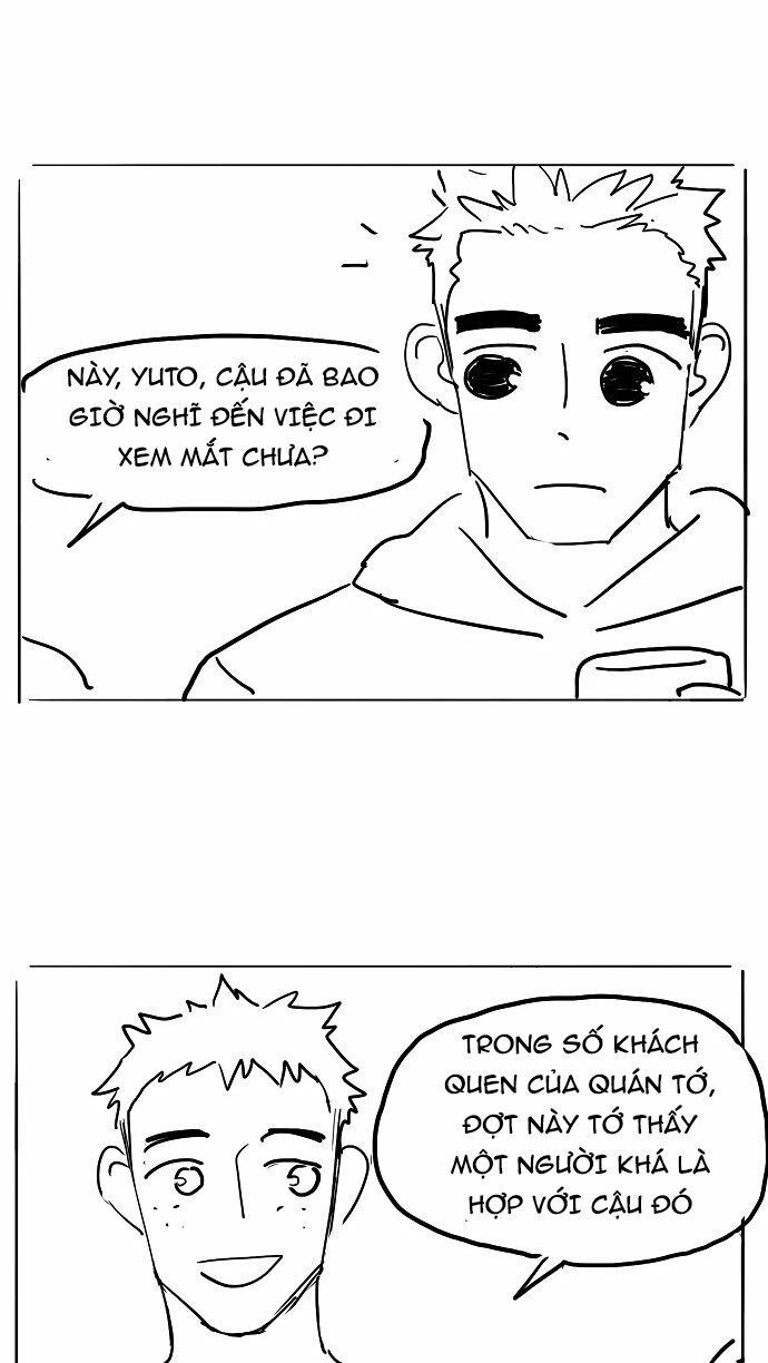 Võ Sĩ Quyền Anh Chapter 51.4 - 25